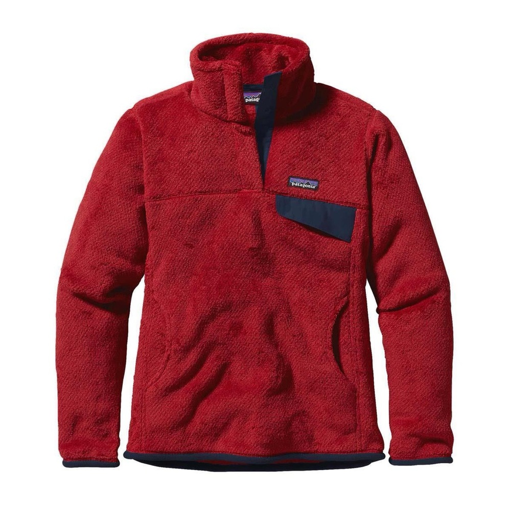 Patagonia Snap Fleece